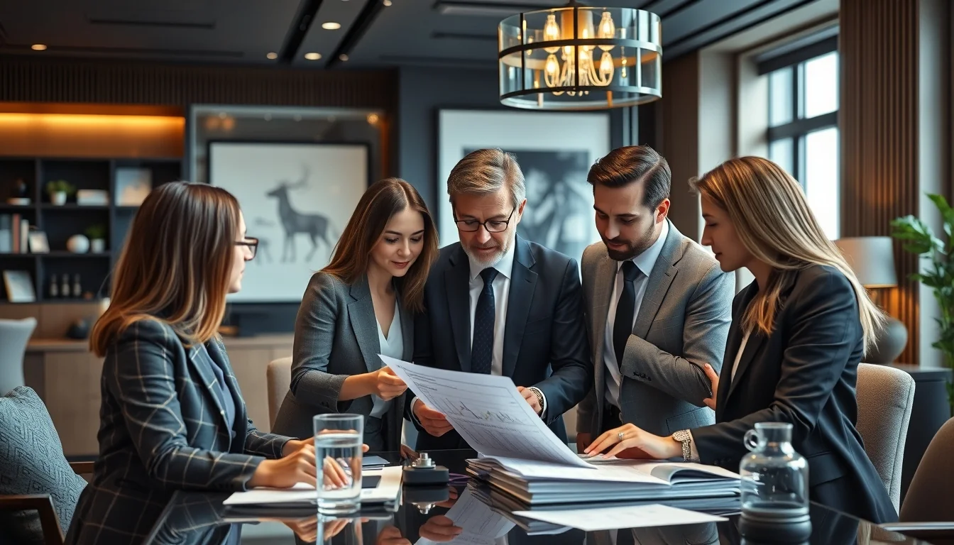 About values main image