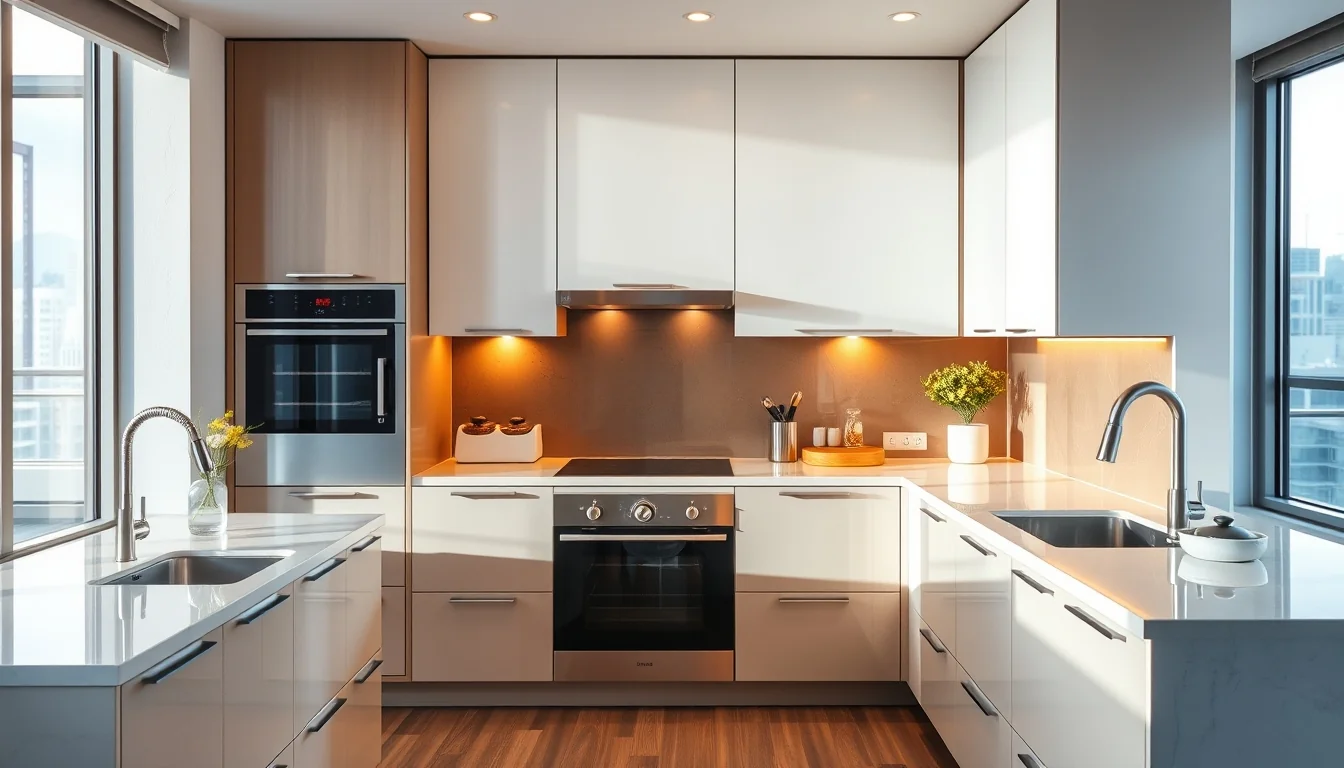 Supporting pricing visual